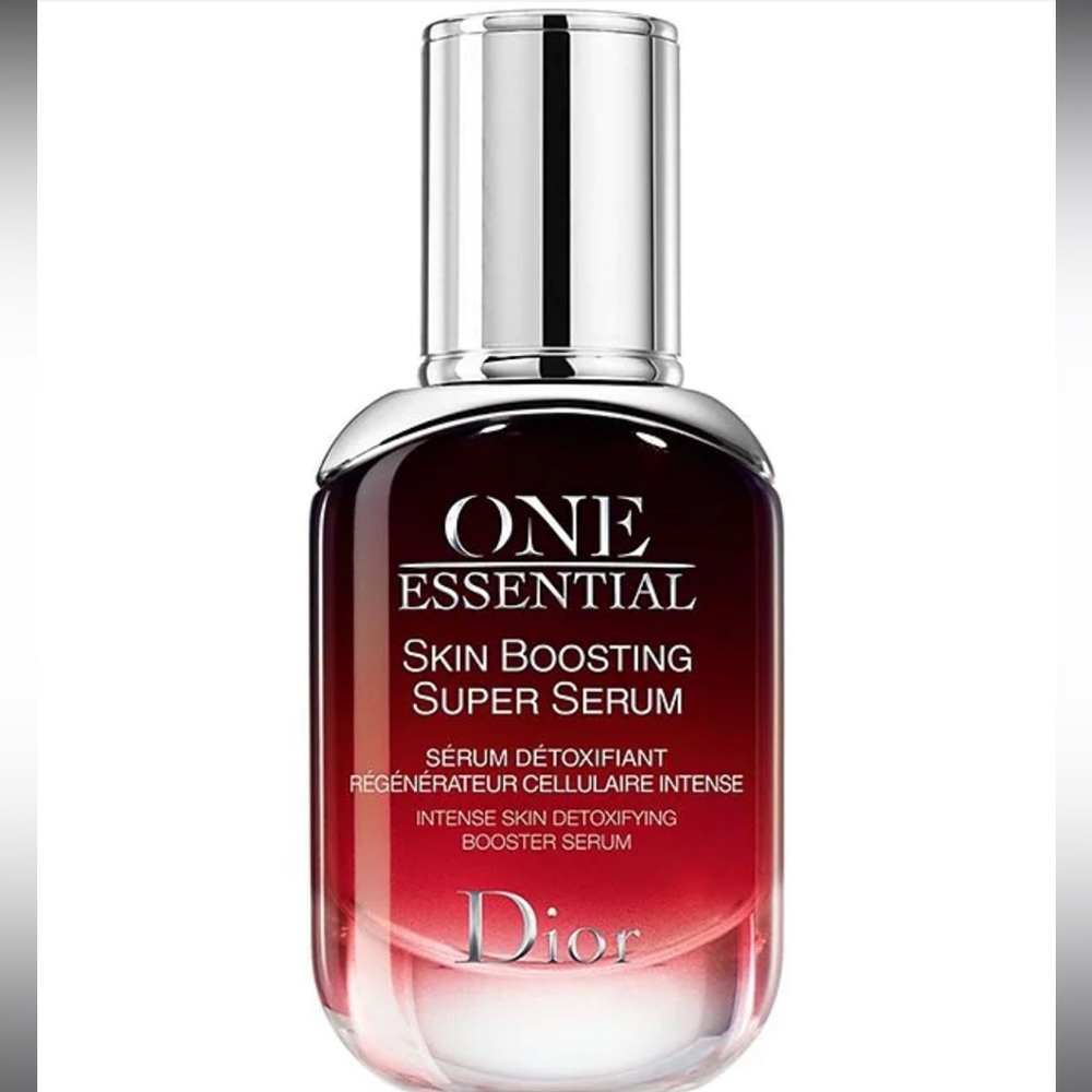 NWT Dior
One Essential Skin Boosting Super Serum